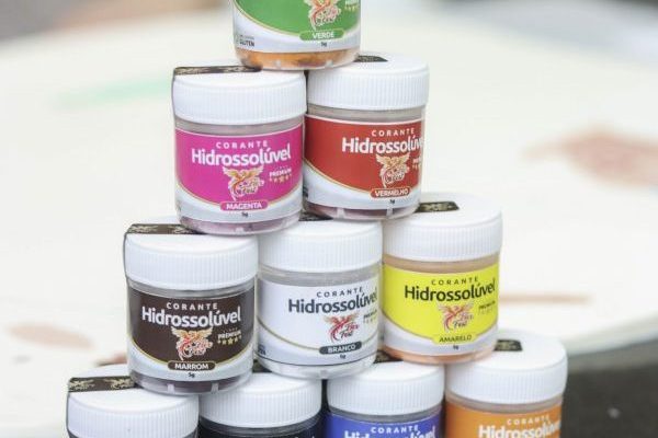 hidrossoluvel